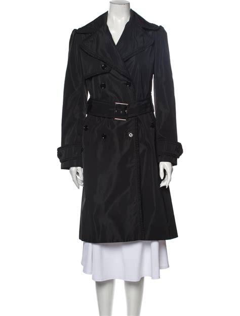 dolce & gabbana trench coat|dolce meaning in italian.